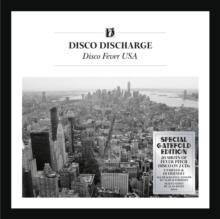 Disco Discharge: Disco Fever USA