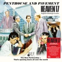 Penthouse and Pavement (Deluxe Edition)