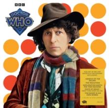 Doctor Who: The Tom Baker Collection