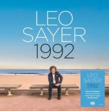 Leo Sayer: 1992