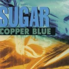 Copper Blue (Collector's Edition)