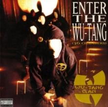 Enter the Wu-Tang (36 Chambers)