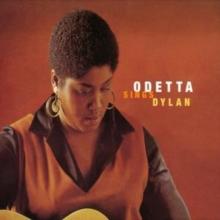 Odetta Sings Dylan