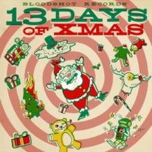 Bloodshot Records' 13 Days of Xmas