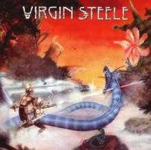 Virgin Steele I