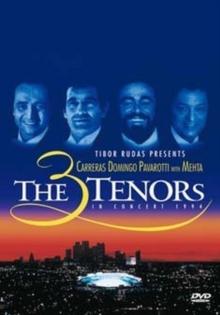 The Three Tenors: In Concert - 1994