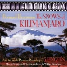 Snows of Kilimanjaro, The (Stromberg)