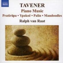 Piano Music (Van Raat)