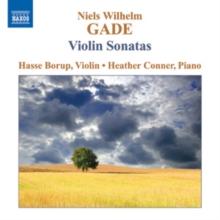 Violin Sonatas