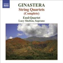 String Quartets