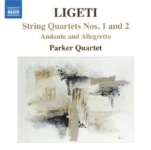 String Quartets