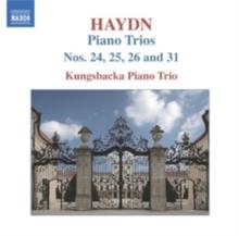 Joseph Haydn: Piano Trios