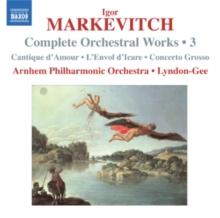 Orchestral Works