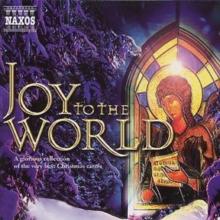 Joy To The World - Christmas Carols