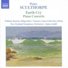 Earth Cry, Memento Mori, Piano Concerto, from Oceania (Judd)