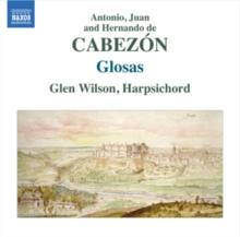 Antonio, Juan And Hernando De Cabezon: Glosas