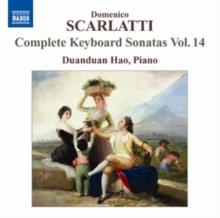 Domenico Scarlatti: Complete Keyboard Sonatas