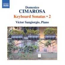 Domenico Cimarosa: Keyboard Sonatas