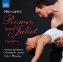 Prokofiev: Romeo And Juliet (Highlights)