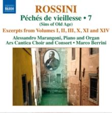 Rossini: Pchs De Vieillesse