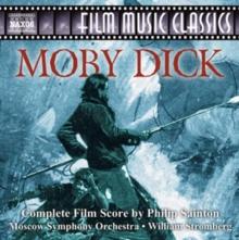 Moby Dick