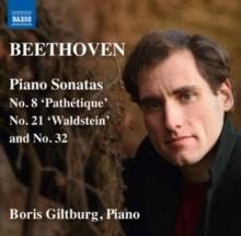 Beethoven: Piano Sonatas