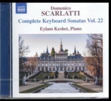 Domenico Scarlatti: Complete Keyboard Sonatas