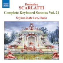 Domenico Scarlatti: Complete Keyboard Sonatas