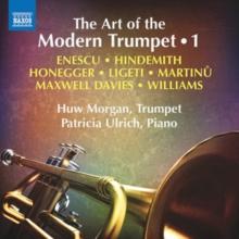 The Art of the Modern Trumpet