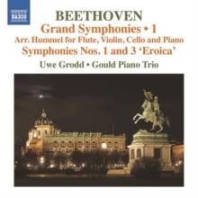 Beethoven: Grand Symphonies