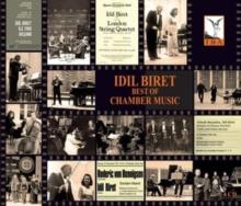 Idil Biret: Best of Chamber Music