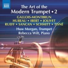 The Art of the Modern Trumpet