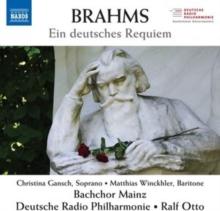 Brahms: Ein Deutsches Requiem