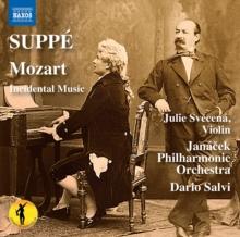 Supp: Mozart - Incidental Music