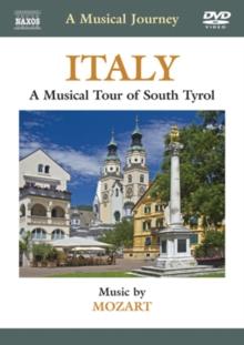 A   Musical Journey: Italy - South Tyrol