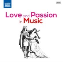 Love and Passion in Music