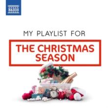 My Playlist For The Christmas Season