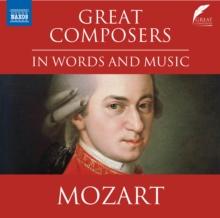 Mozart: Great Composers In Words And Music