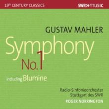 Gustav Mahler: Symphony No. 1