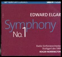 Edward Elgar: Symphony No. 1