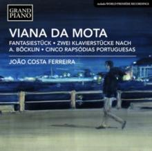 Viana Da Mota: Fantasiestck/..