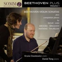 Beethoven Plus