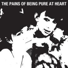 The Pains Of Being Pure At Heart