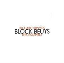 Block Beuys (Ives Ensemble)