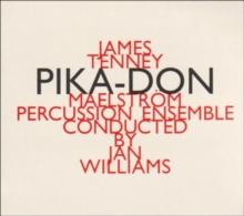 Pika-don (Williams, Maelstrom Percussion Ensemble)