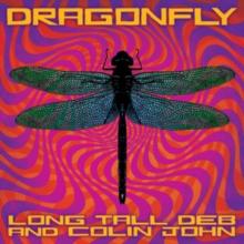 Dragonfly