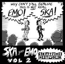 Ska Goes Emo