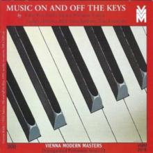 Music On and Off the Keys