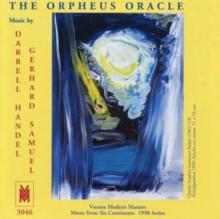 The Orpheus Oracle