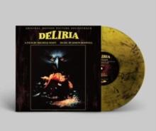 Deliria (Stage Fright)